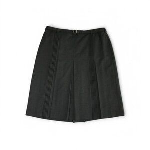 💼 Anne Klein Pleated Skirt – Office Siren Chic 💼